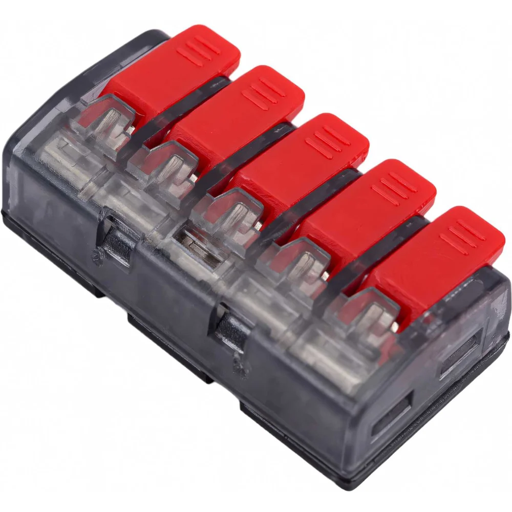 Клемма EKF СМК 221-415 PROxima plc-smk-221-415