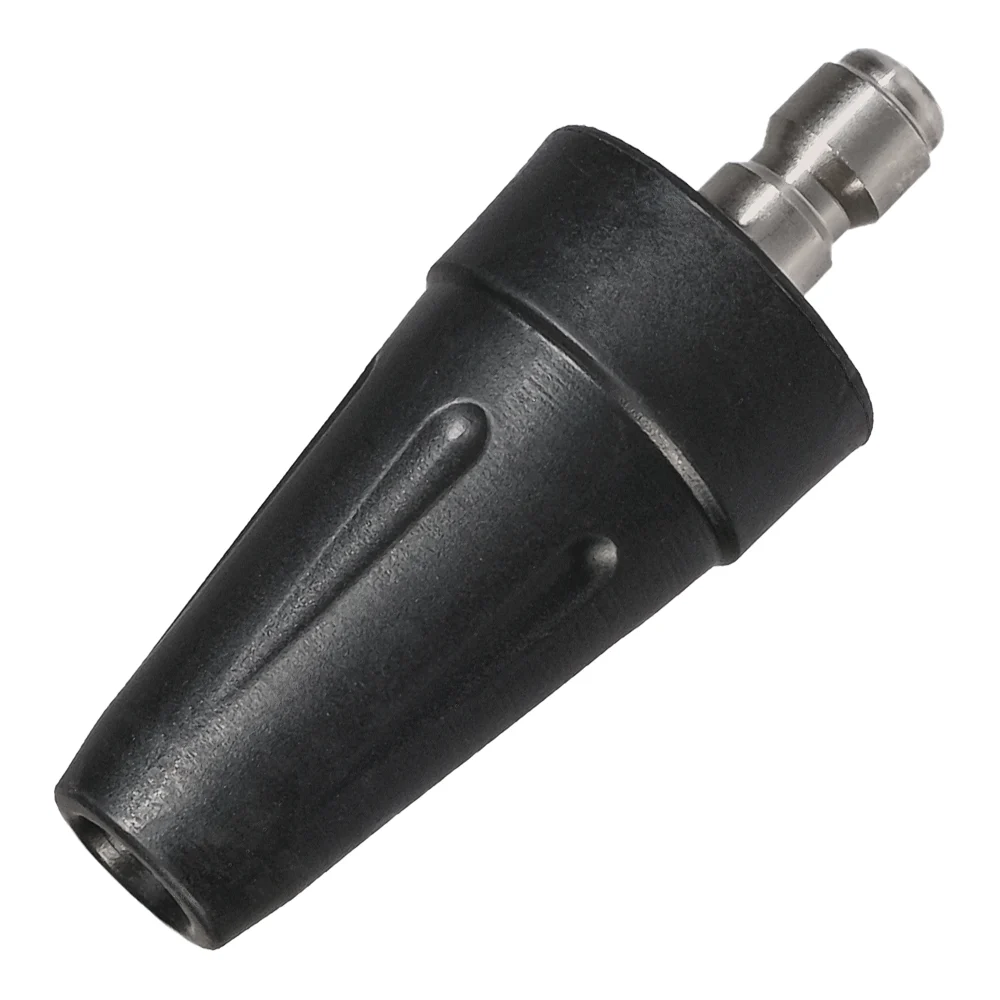 Фреза для мойки высокого давления BORT Turbo Nozzle (Quick Fix) 93416404