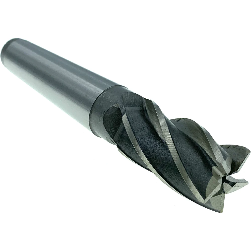 Концевая фреза TORNERI 039819