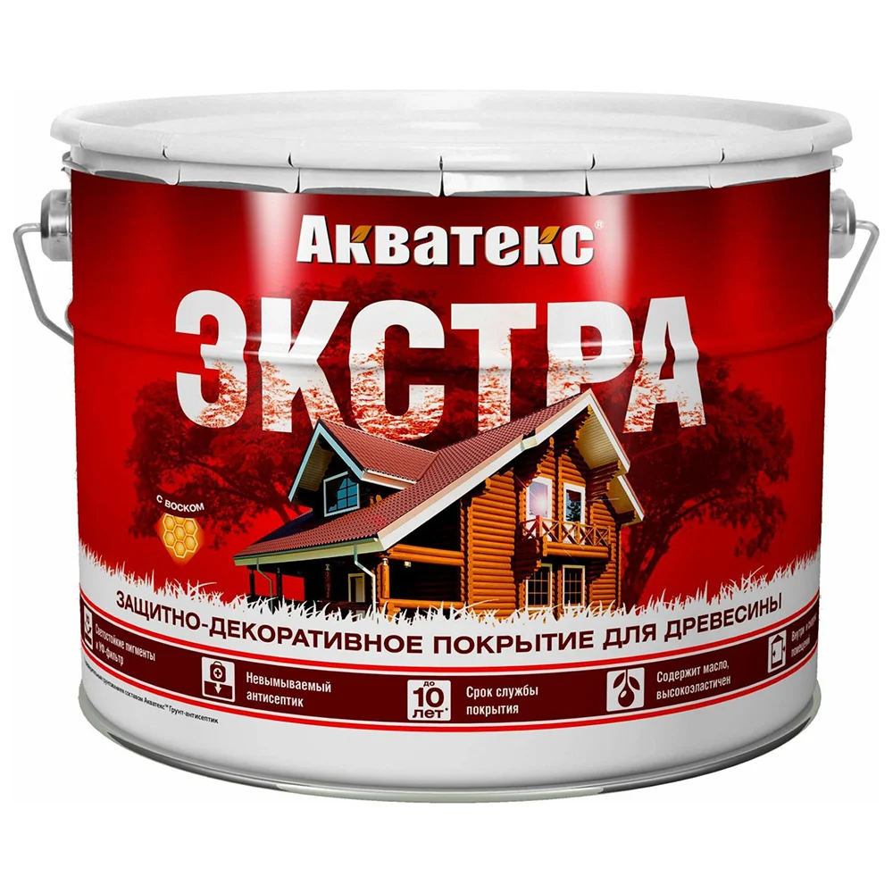 Экстра акватекс АКВАТЕКС 259788