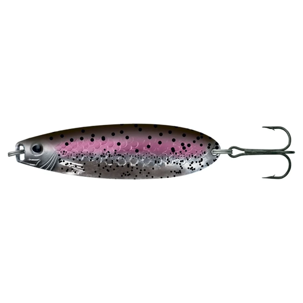 Колеблющаяся блесна для рыбалки Stinger Elfish ef26629