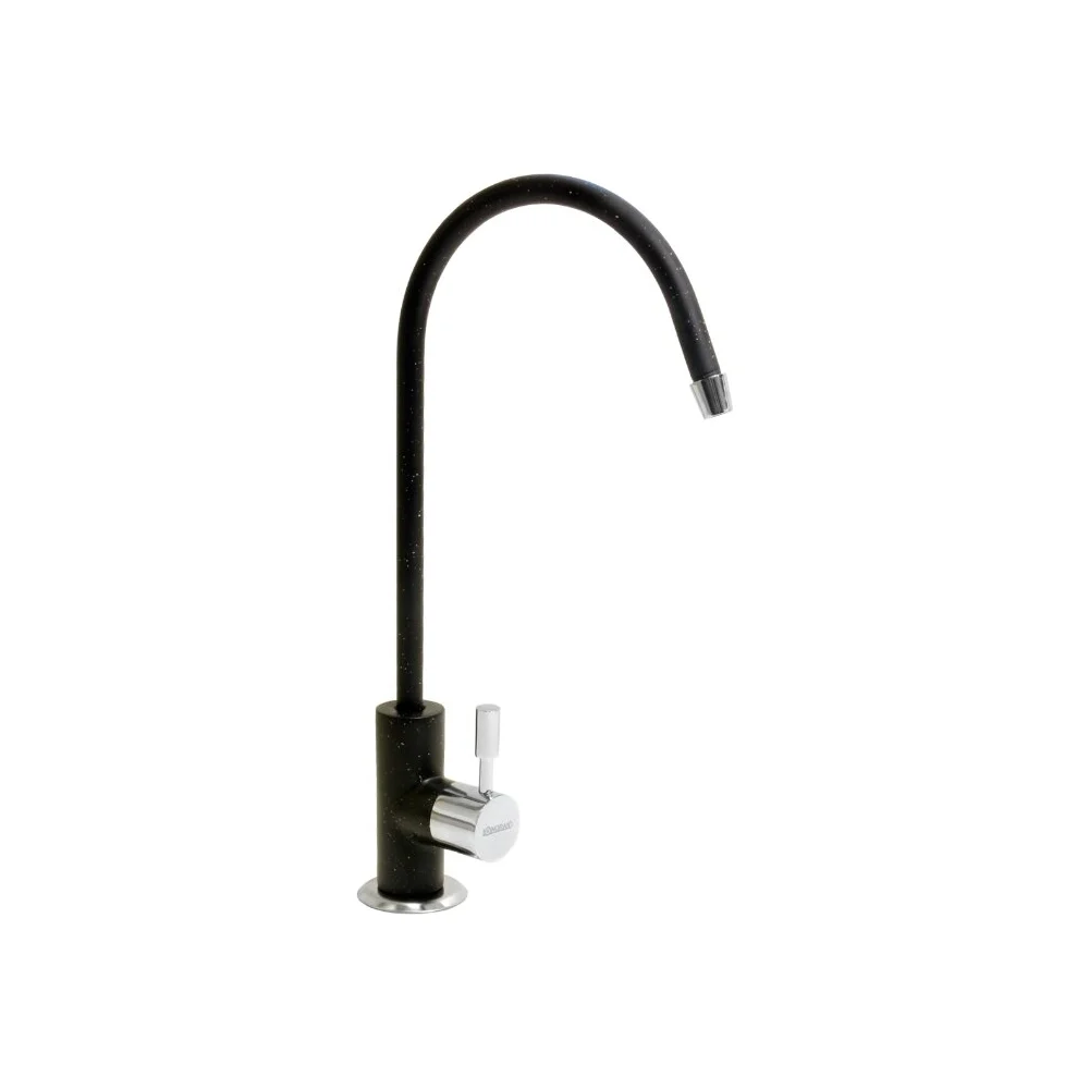 Кран для чистой воды LONGRAN Logic Lava granite LC2103 - 40