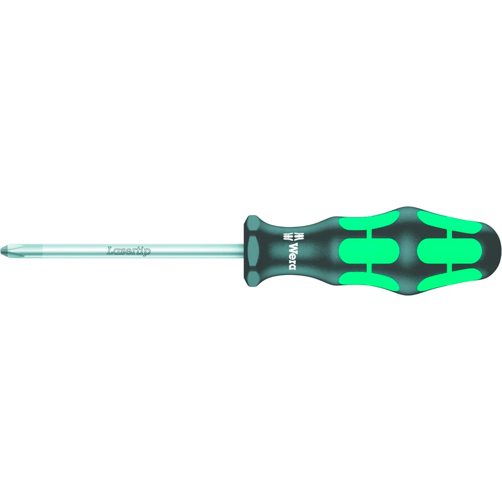 Отвертка WERA 350 WE-008735