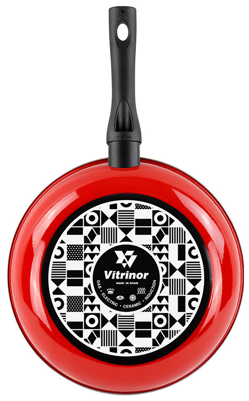 Сковорода Vitrinor Cerise Pierre 24 см ( 02109125 )