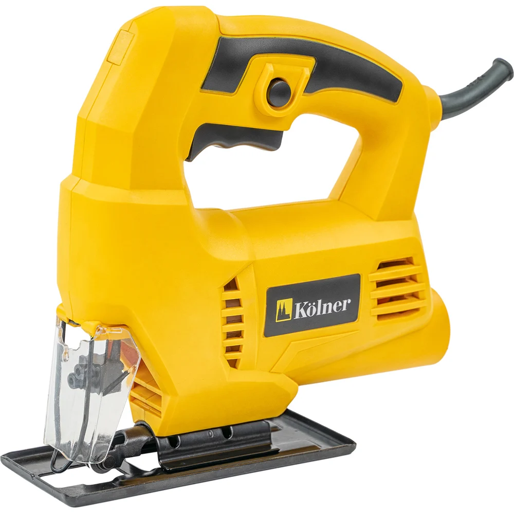 Лобзик Kolner KJS 550 8031200166