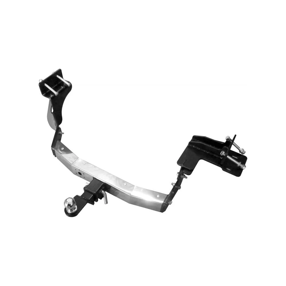 Фаркоп KIA Sorento Prime 2018-2020 г.в., Hyundai Santa Fe 2018-н.в. PT Group ТСУ 6051501