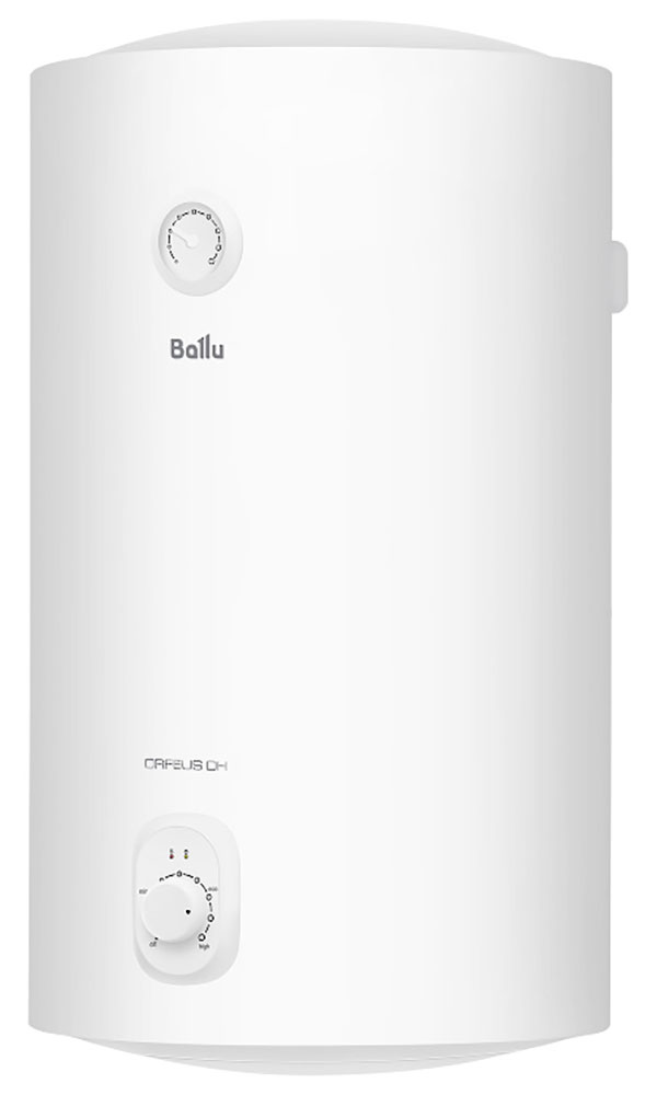 Водонагреватель накопительный Ballu BWH/S 100 Orfeus DH