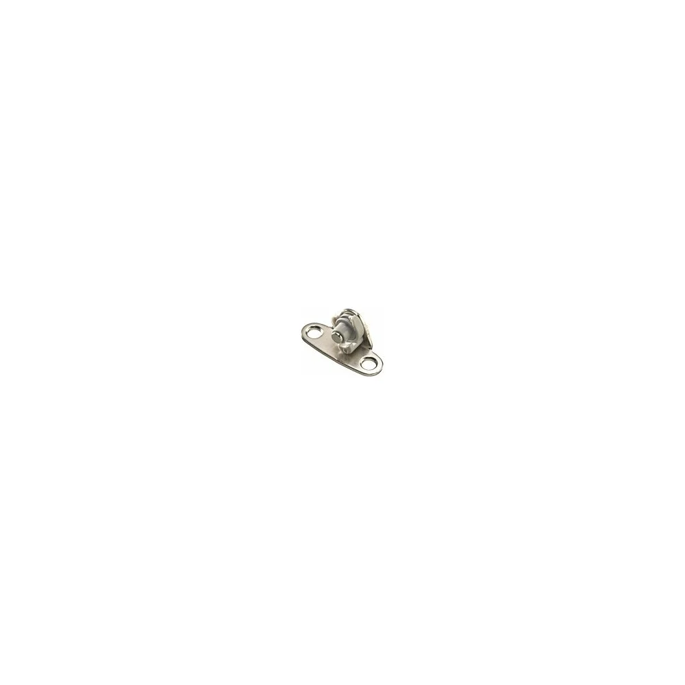 Крепеж Standard/Forte Hafele Duo 373.66.681