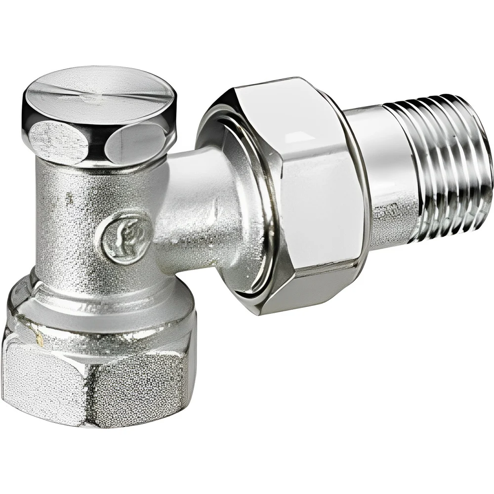 Угловой клапан Giacomini R16D2 R16DX003
