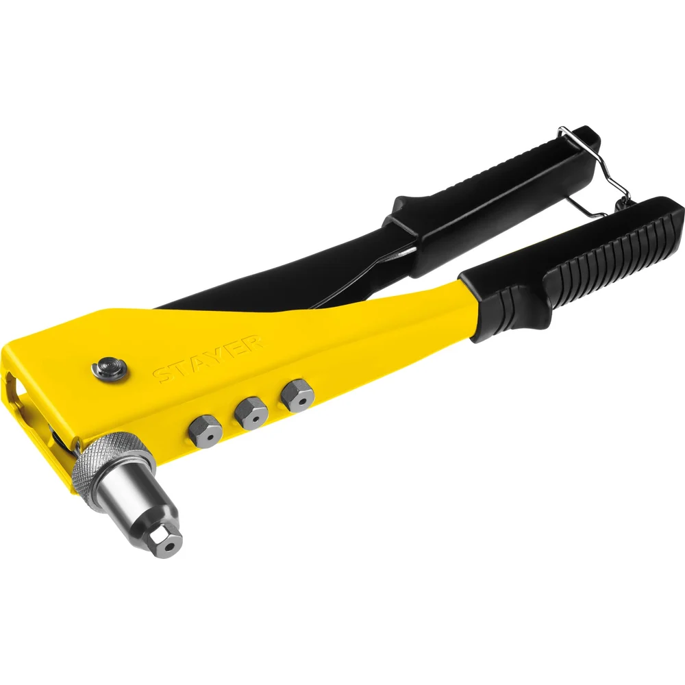 Переставной заклепочник STAYER MaxFix MS 180 3107_z01