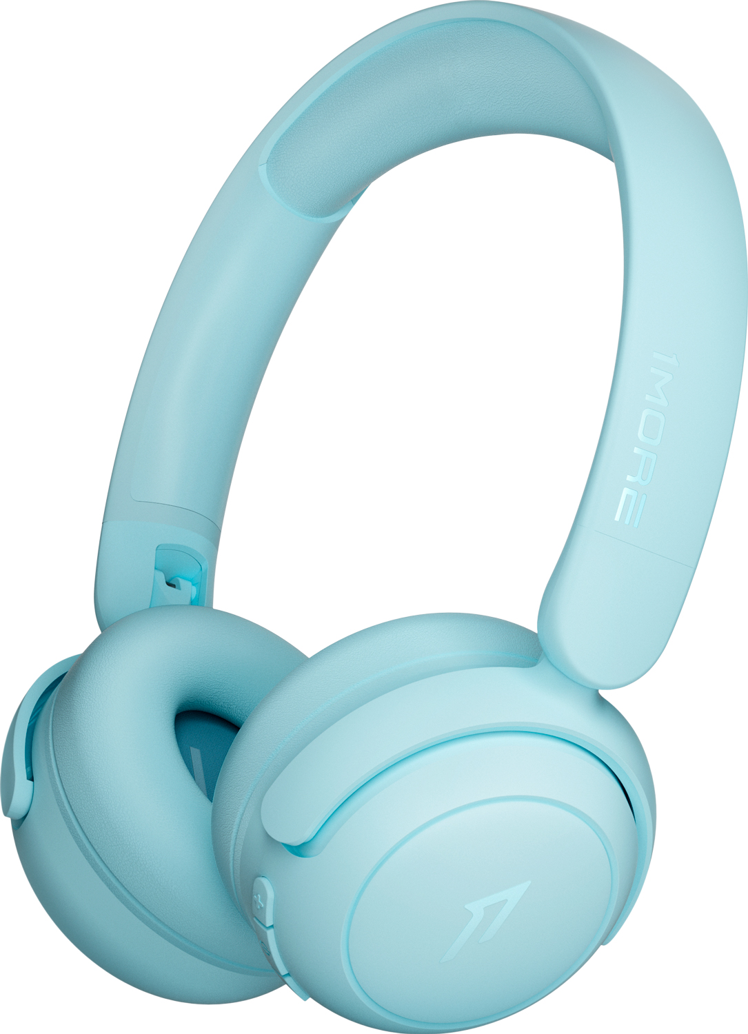 Наушники беспроводные 1More Sonoflow mini, синие