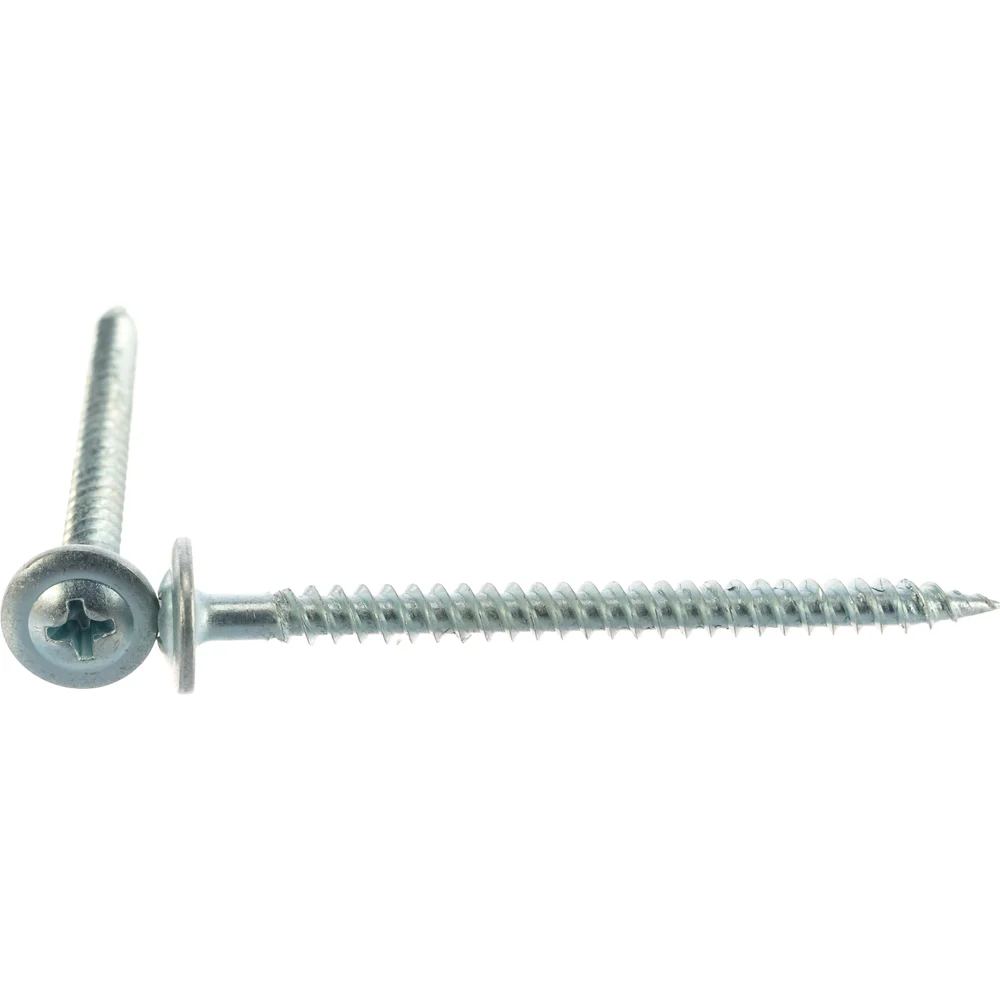 Острые саморезы Steelfix 4,2х55 1 кг А-00209