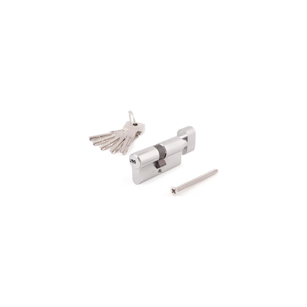 Цилиндровый механизм ABUS KD6N 26621