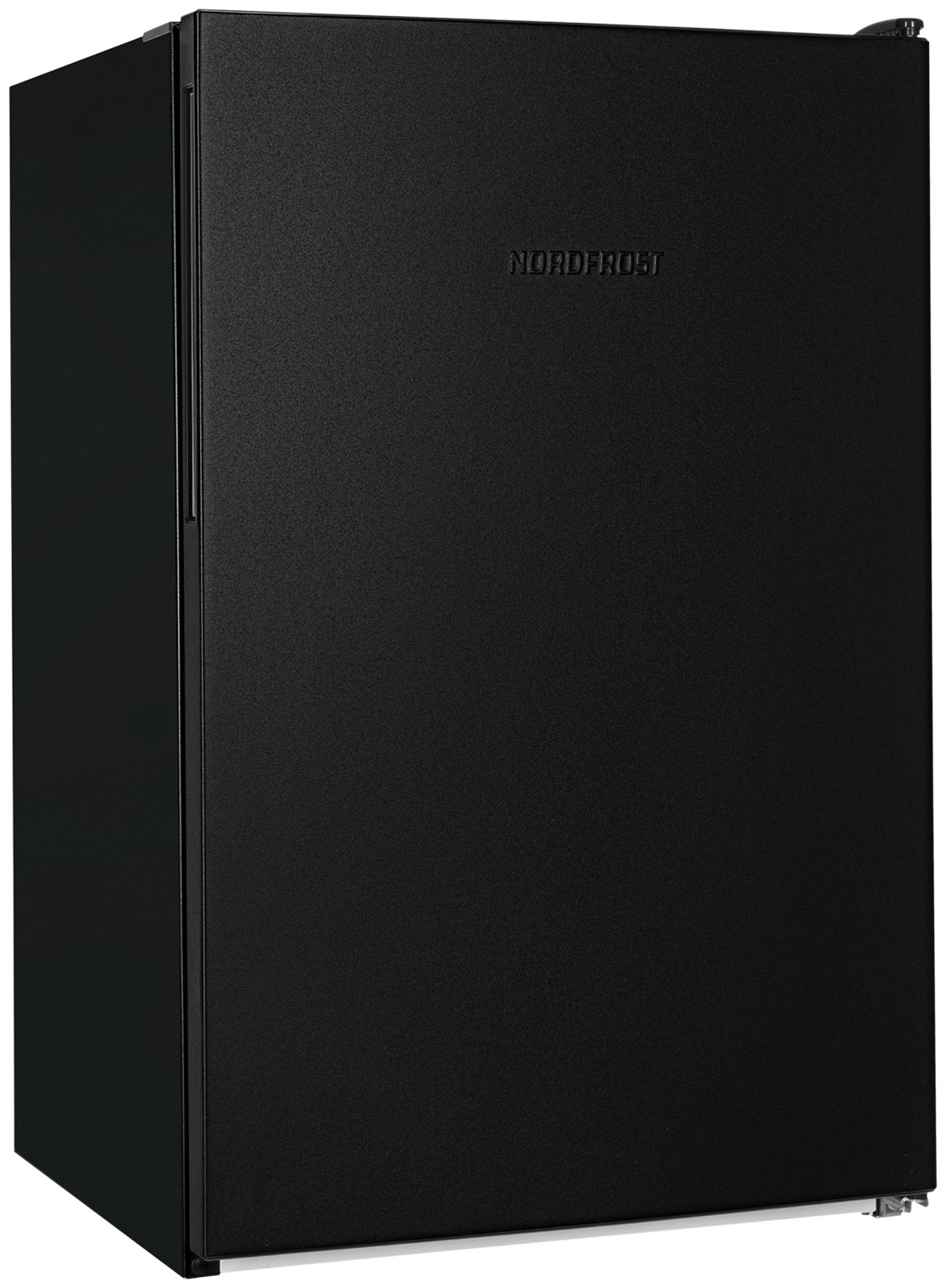 Морозильник NordFrost DF 260NF BAP