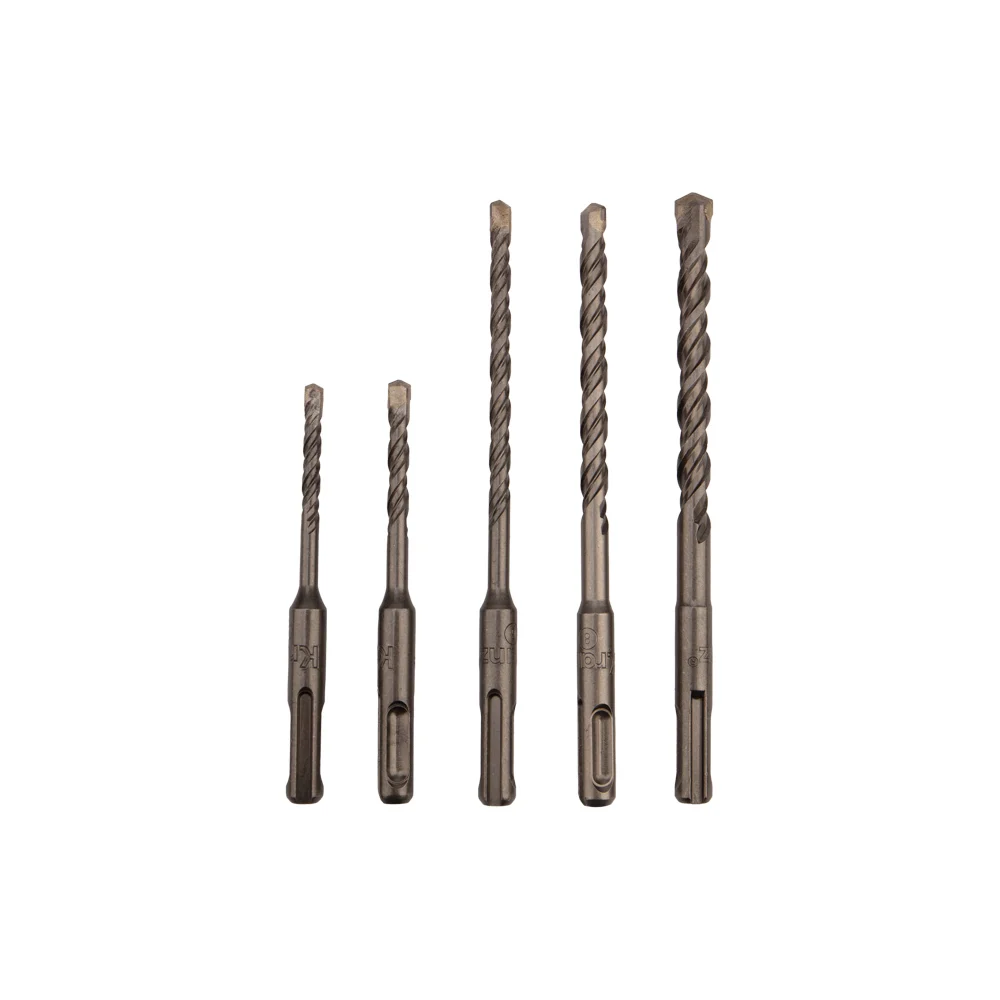 Набор буров по бетону KRANZ KR-91-0406