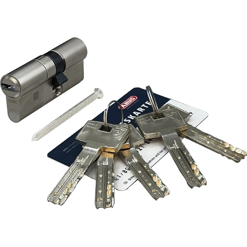 Цилиндровый механизм ABUS BRAVUS 4000 11004453