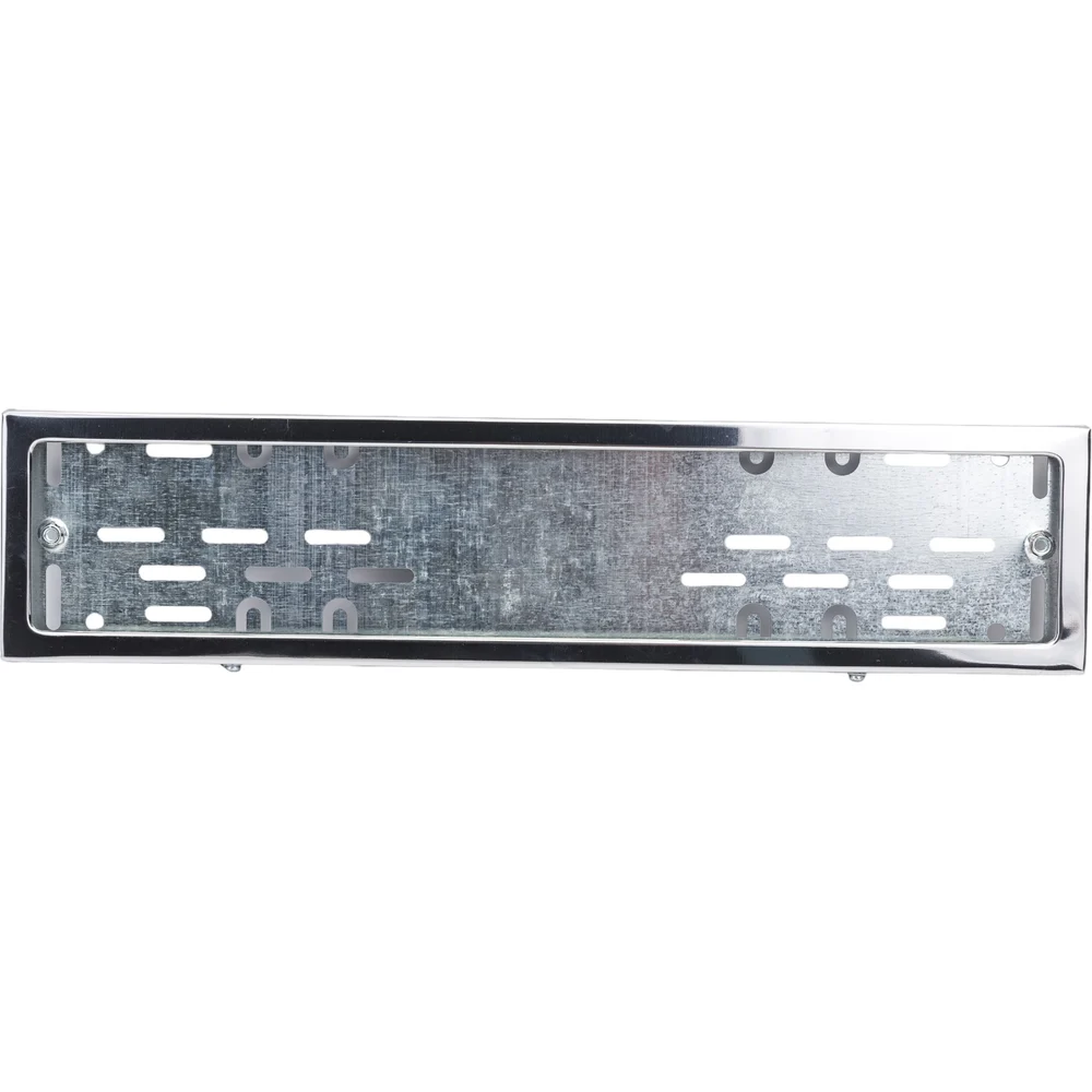 Рамка номерного знака Dollex SPL-25