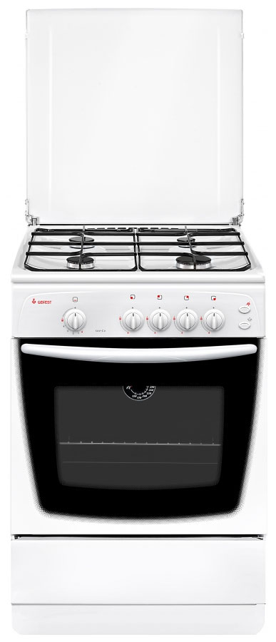 Газовая плита Gefest ПГ 1200-С6 К33