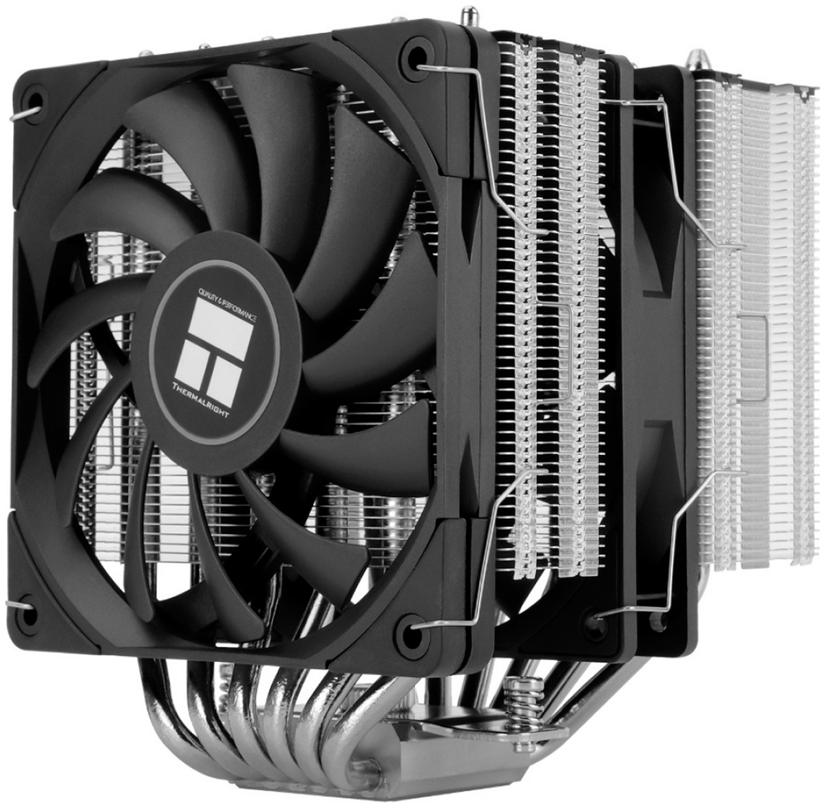 Кулер для процессора Thermalright Royal Knight 120 SE (RK120-SE)