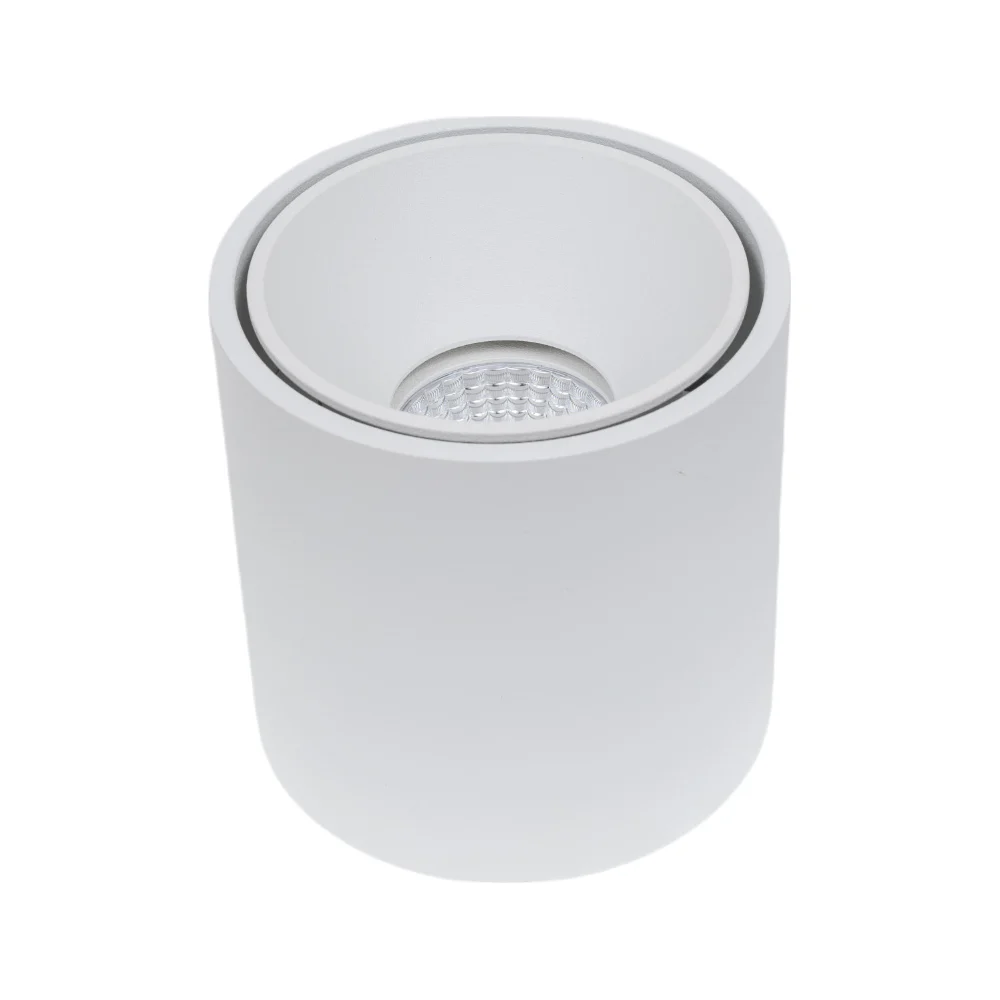 Потолочный накладной светильник DesignLed GW-8701-20-WH-NW