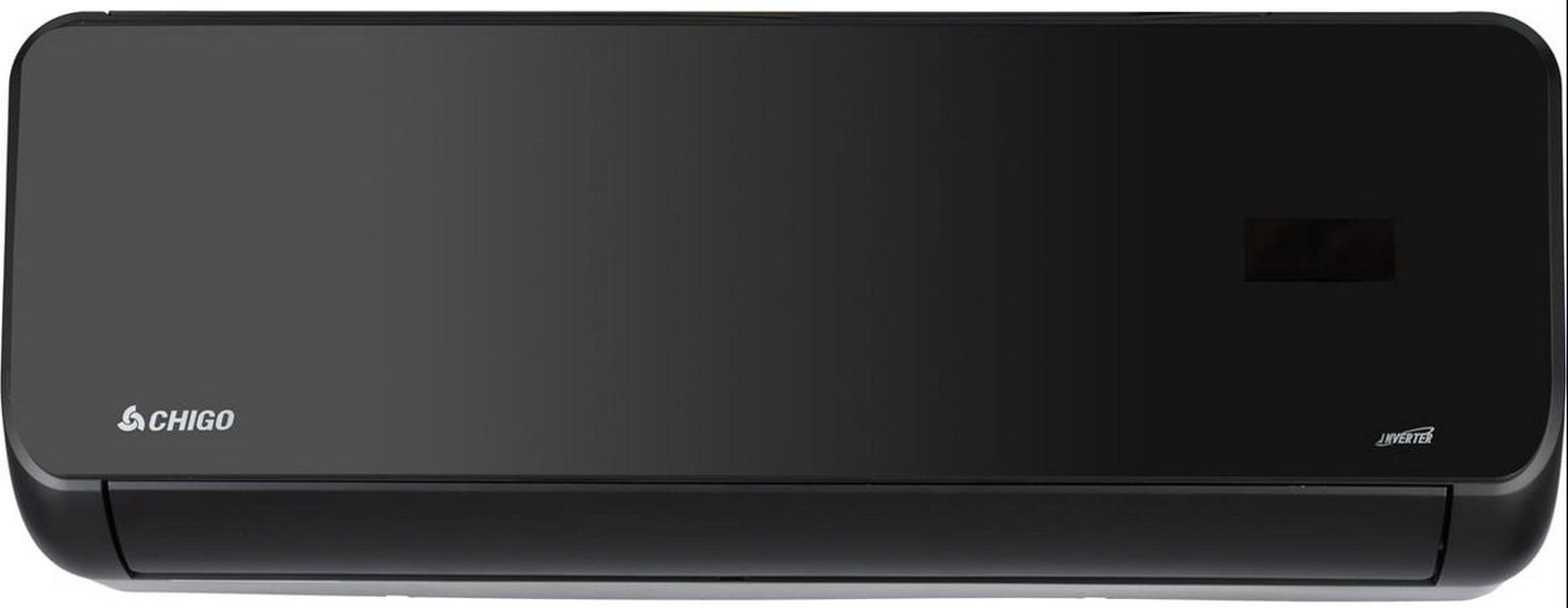 Кондиционер сплит-система Chigo CS-25V3G-1K268/Black SUNRISE Inverter