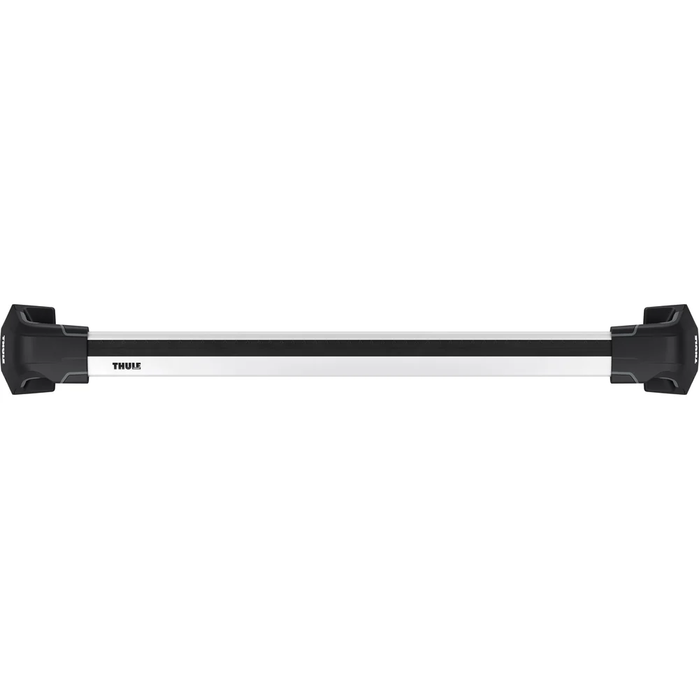 Упоры для автомобилей с гладкой крышей Thule EDGE 720500