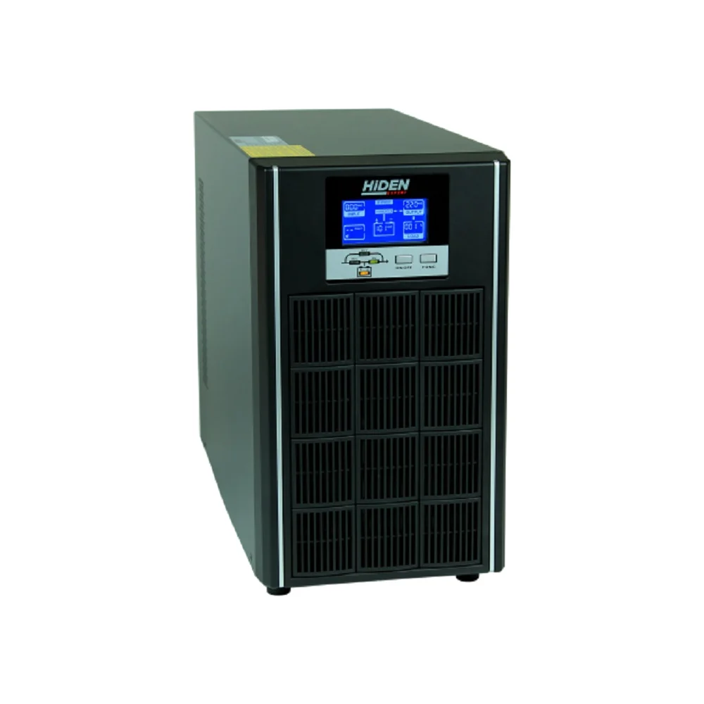 Источник бесперебойного питания Hiden EXPERT UDC9202H-72