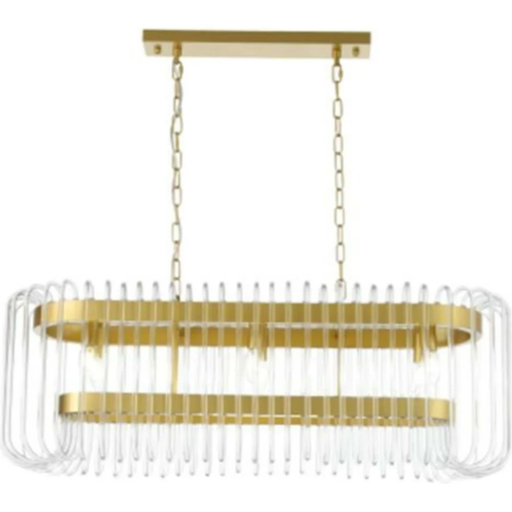 Подвесная люстра ST luce SL1228.203.08