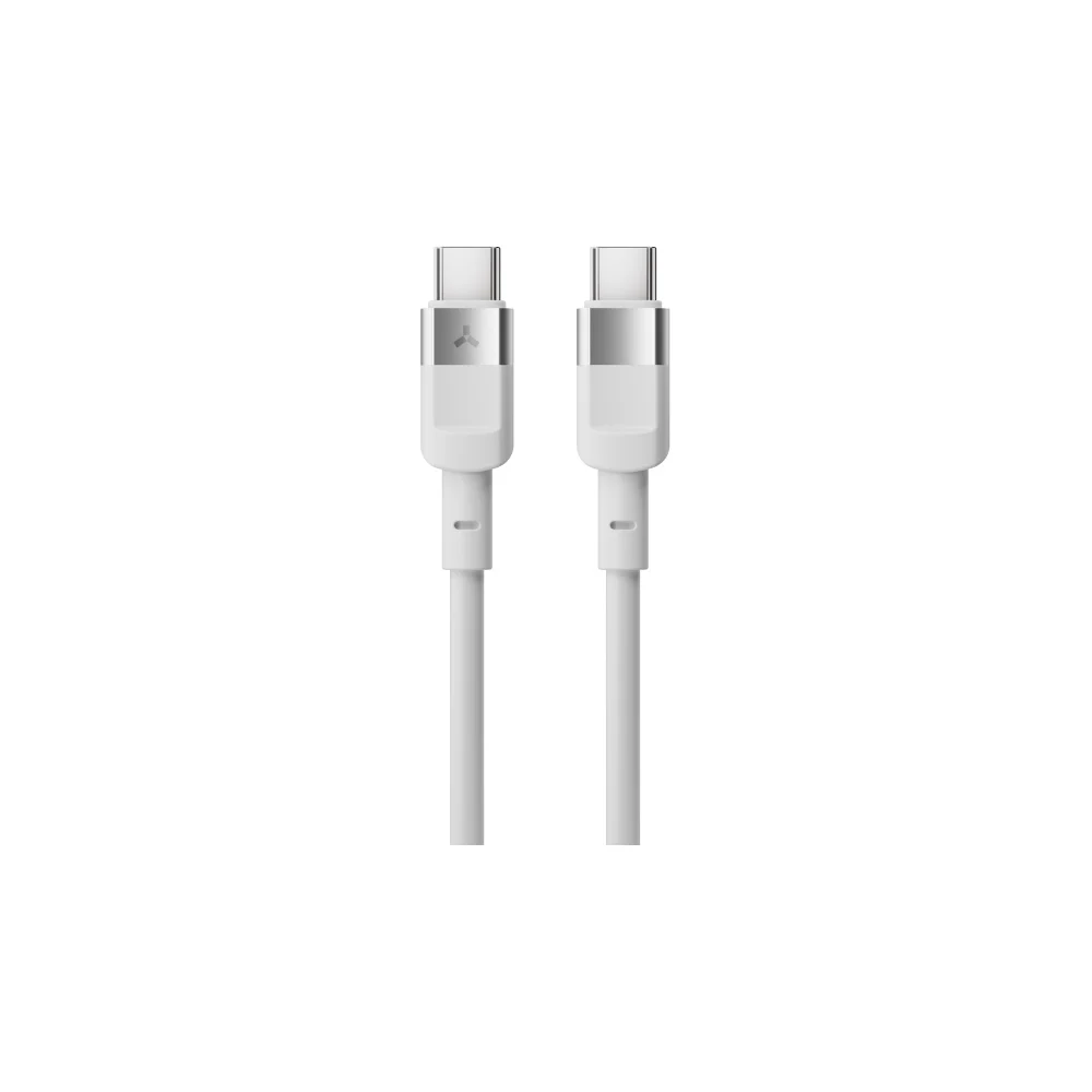 Кабель Accesstyle CC50-T200 White
