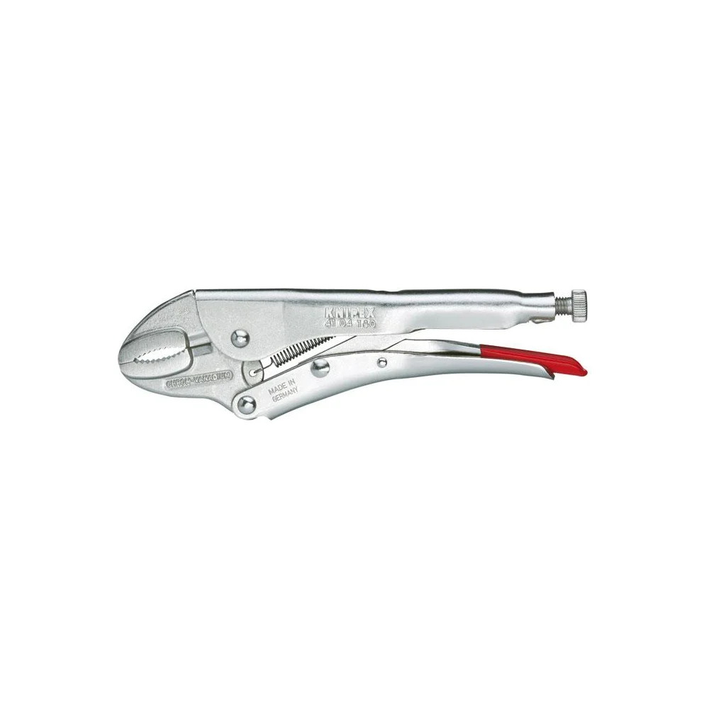 Зажимные клещи Knipex KN-4104180