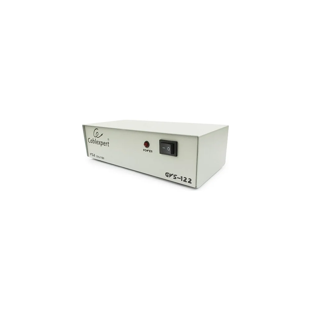 Разветвитель Cablexpert GVS122