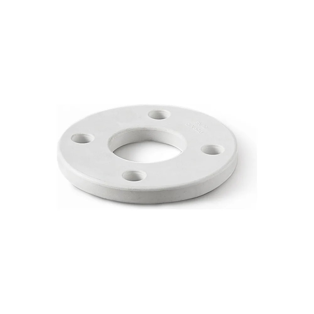 Пластиковый фланец PRO AQUA PA51250b