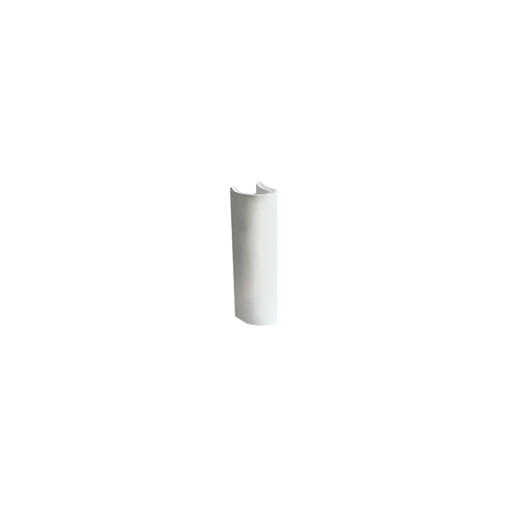 Пьедестал Sanita ART LUXE PD.FS/Art/N/WHT.G/S1