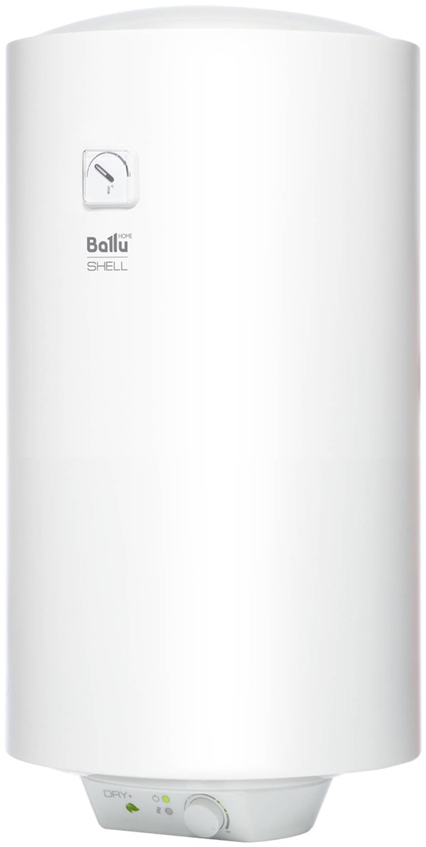 Водонагреватель накопительный Ballu BWH/S 100 Shell
