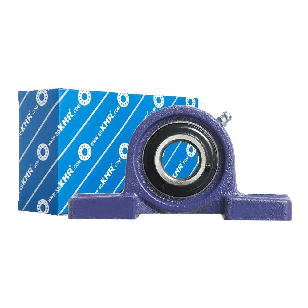 Подшипниковый узел KMR SY 20 TF ОСН0137644