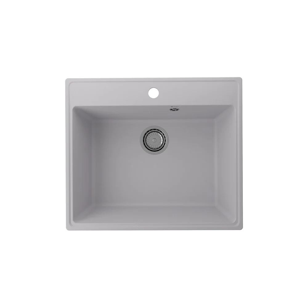 Мойка ULGRAN Quartz Forte 580-04
