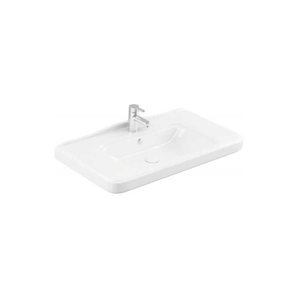 Раковина-столешница Sanovit RETRO 95 см 15095-KL 188551 00188551
