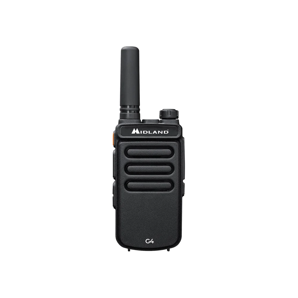 Портативная радиостанция MIDLAND PMR G4 MD002