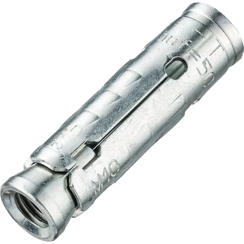 Анкер-гильза Tecfi DXE ZN М10 (2 шт.) 147584