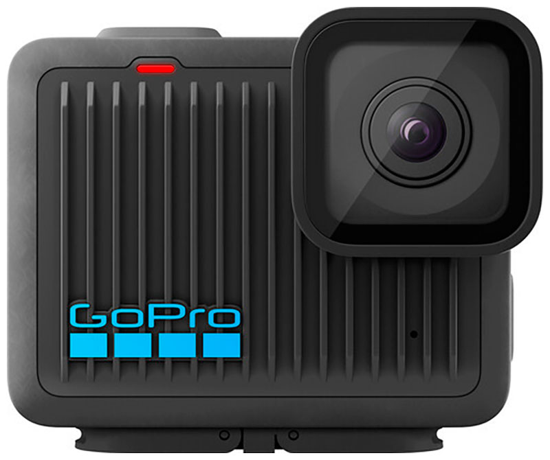 Экшн-камера GoPro HERO 4K (CHDHF-131-AS)
