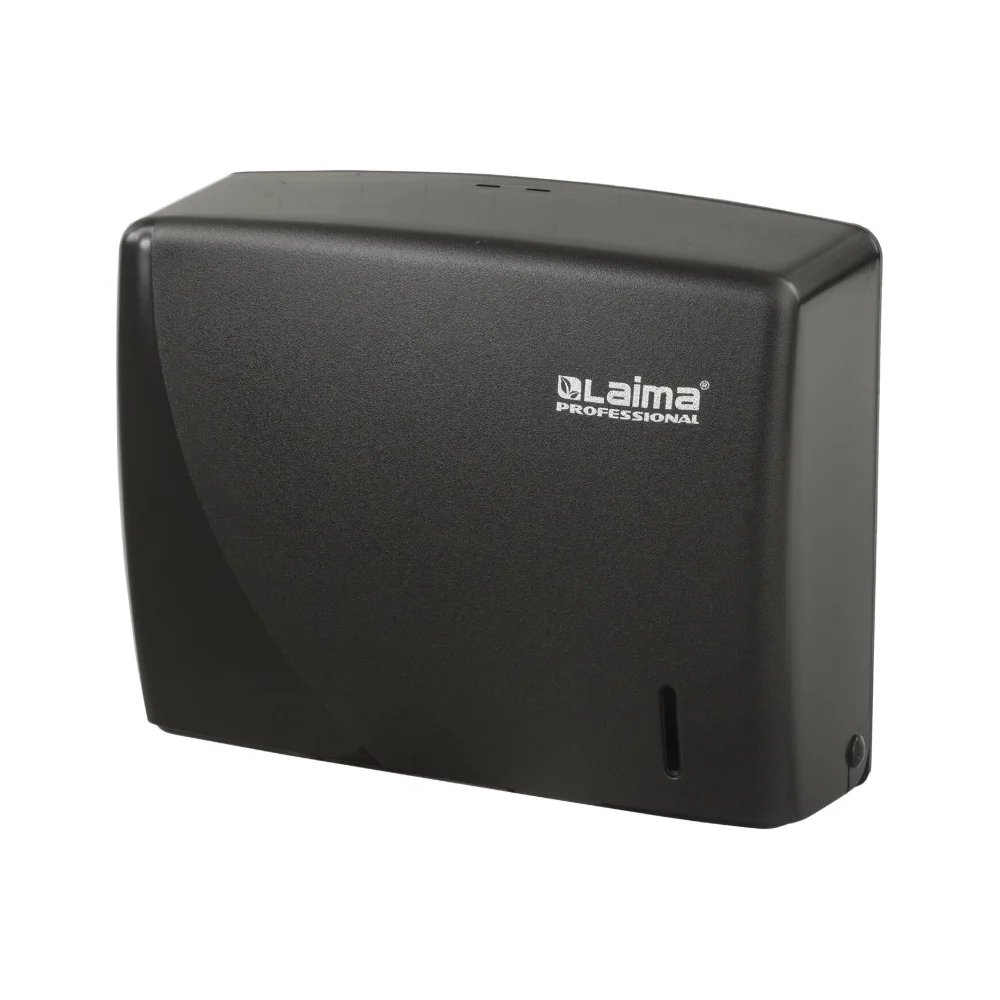 Диспенсер для полотенец LAIMA PROFESSIONAL ORIGINAL Interfold 605760