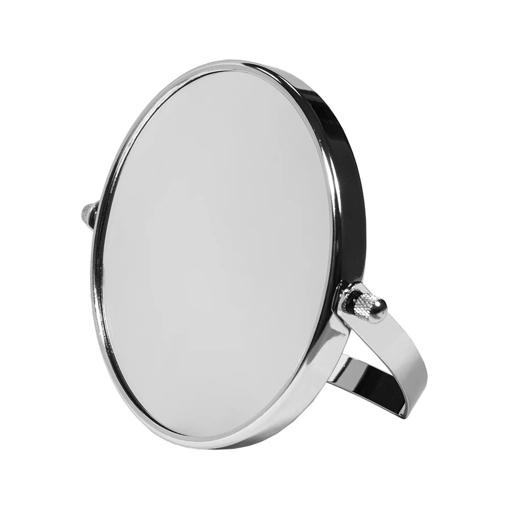 Двустороннее косметическое зеркало UNISTOR LOOK 210235