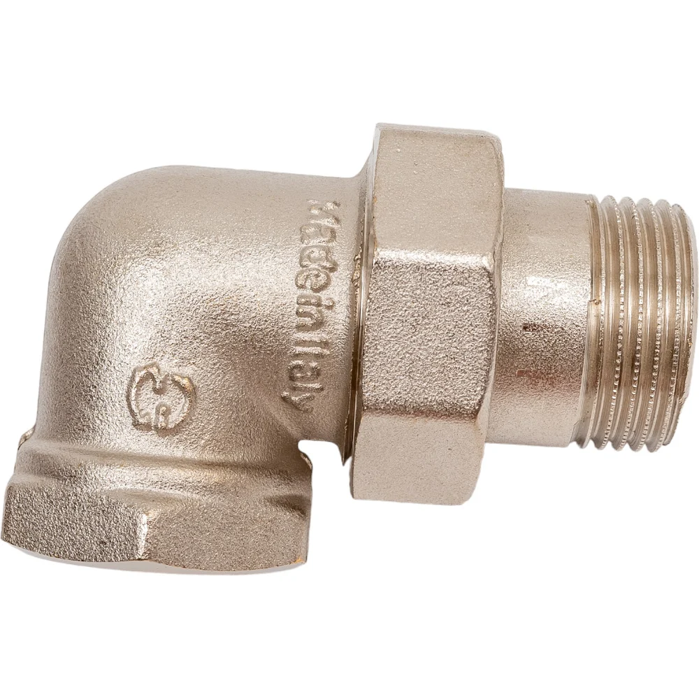 Разъемное угловое соединение STOUT Sft-0057-000001 RG008T5Q9SU3BL