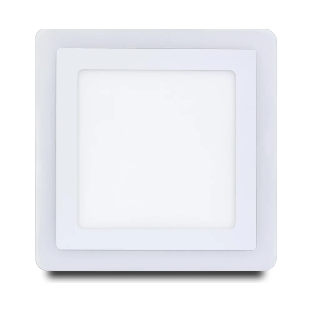 Встраиваемый светильник Smartbuy SBLSq-DLB-18-3K-B