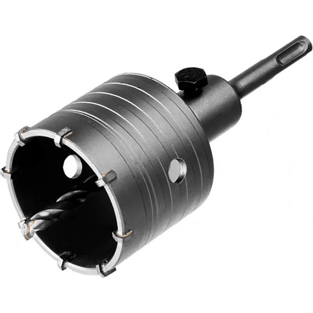 Буровая коронка sds-plus по бетону для перфоратора Strong СTК-03500068
