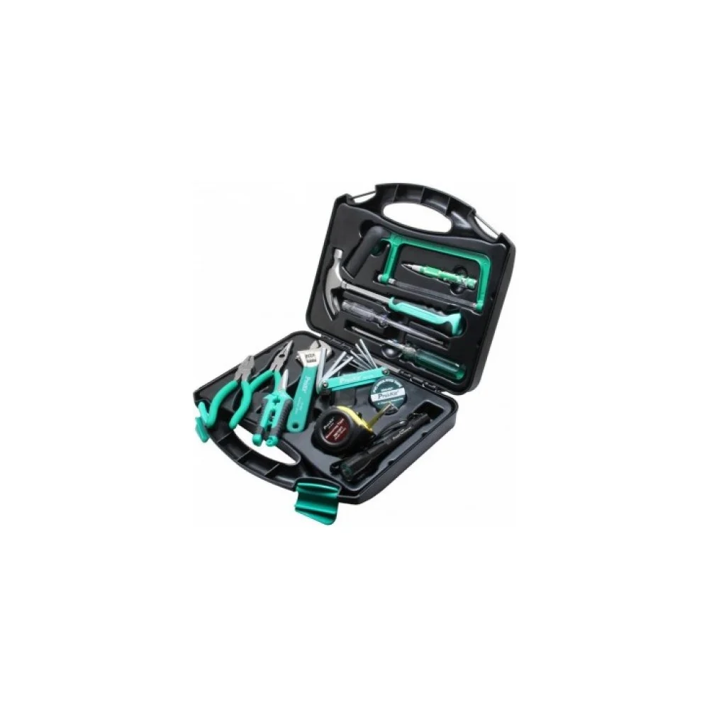 Набор инструментов Pro'sKit PK-2028T 00322534