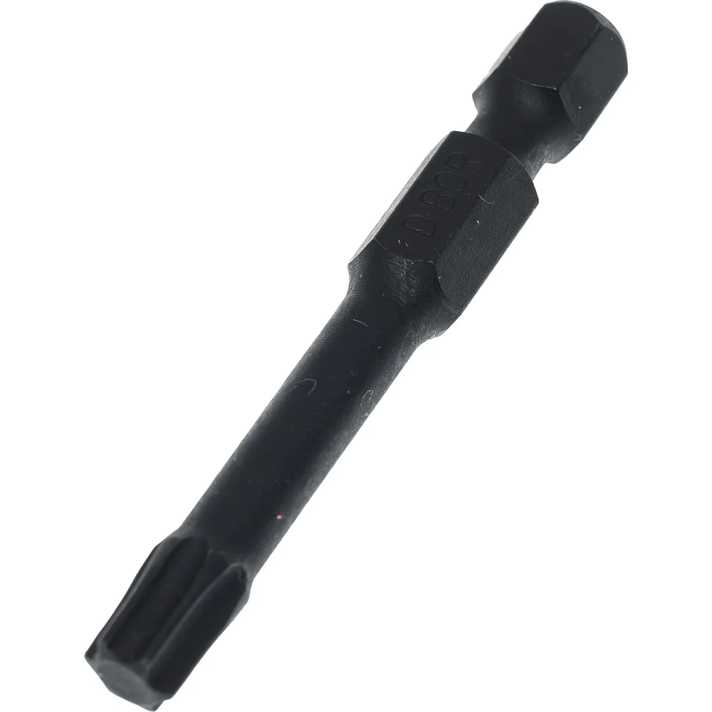 Бита для ударного импульсного инструмента D.BOR IMPACT Torsion D-IT-T30-050-005