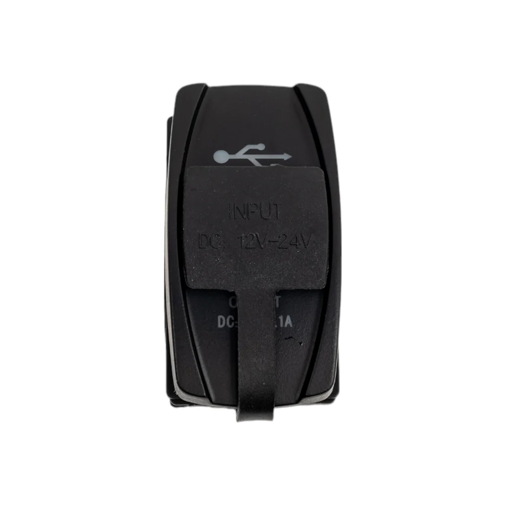 Розетка usb РИФ RIF22-4-1008300