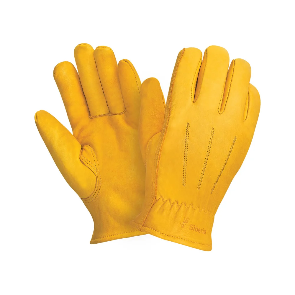 Утепленные перчатки 2Hands RL 7 - 0145-10,5 Siberia