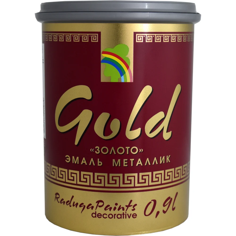 Эмаль Радуга Р-117 141723